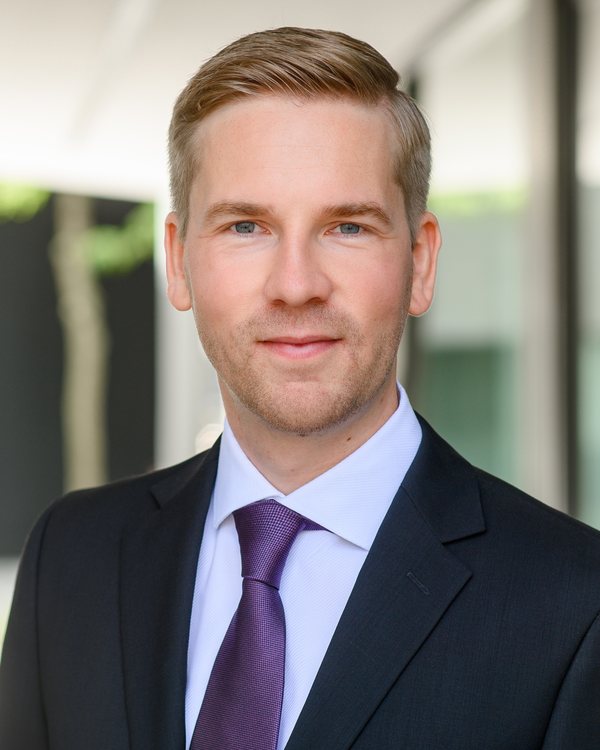 Sebastian Barber
